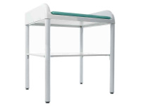 Столы пеленальные, кровати для новорожденных + Стол пеленальный МF TD 85S