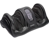 Массажер для стоп и лодыжек «БЛАЖЕНСТВО» черный