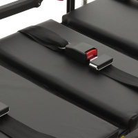 Каталки для автомобилей скорой медицинской помощи + Каталка для АСМП Med-Mos ММ-А10 СП-16НФ со съемными носилками