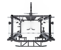Мультистанции + Мультистанция, машина Смита MAXXUS GSMX-66