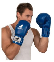 Перчатки боксерские + Перчатки боксерские Classica