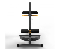 Гиперэкстензия + Гиперэкстензия STONERISE HypeRise