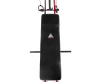 Тренажеры силовые нагружаемые дисками + Тренажер DFC Pilate Trainer D5006