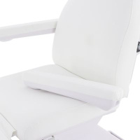 Кресла для косметологии + Кресло косметологическое Med-Mos ММКК-3 КО-175Д