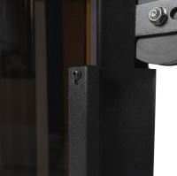 Грузоблочные тренажеры + Жим от груди профессиональный BRONZE GYM PARTNER ML-815