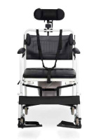 Кресла-коляски + Кресло-коляска Армед H009B-1   