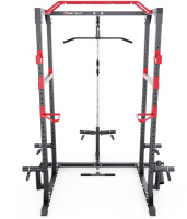 Силовые рамы + Силовая рама DFC Fitness Reality 2822