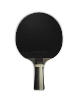 Ракетки для настольного тенниса + Теннисная ракетка Start line Level 600 New (коническая) 12704