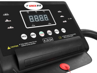 Беговые дорожки + Беговая дорожка UNIXFIT ST-350