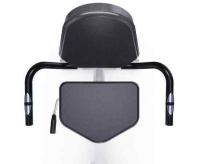 Велотренажеры + Горизонатльный велотренажер DFC LEXPA