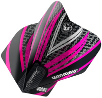 Оперения и хвостовики + Оперения Winmau Prism Delta (6915.290) Pink