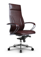 Офисные кресла + Кресло Metta L 1c 44B/K