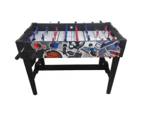 Игровые столы-трансформеры + Игровой стол - трансформер DFC Pyrite 48" AT-240