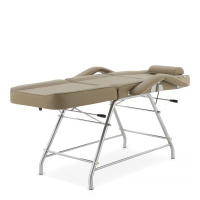 Массажные столы + Массажный стол механический Med-Mos JF-Madvanta FIX-1B (КО-169) с SS3.02.10Д-01