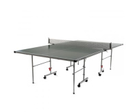 Теннисные столы всепогодные + Теннисный стол всепогодный DFC TORNADO