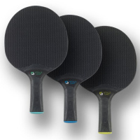 Ракетки для настольного тенниса + Ракетка DONIC Style 800 Schläger Outdoor