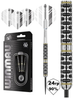 Дротики + Профессиональные дротики для дартс Winmau Steve Brown steeltip для классических мишеней.