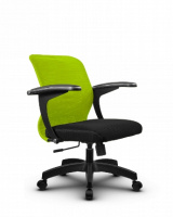 Офисные кресла + Кресло SU-M-4/подл.160/осн.001