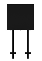 Скамейки и столики + МФ 05-045 Скамья Терра