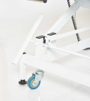 Массажные столы + Массажный стол на гидроприводе КСМ-042г