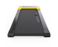 Беговые дорожки + Беговая дорожка DFC AXEFIT TM200-3LY, 95 х 40 см, желтая