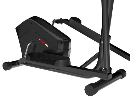 Эллиптические тренажеры + Эллиптический тренажер UNIXFIT SL-340E