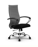 Офисные кресла + Кресло МЕТТА Комплект 19