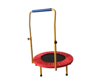 Батуты + Батут DFC Trampoline Fitness 32 дюйма