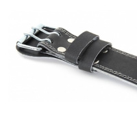 Аксессуары для тяжелой атлетики + Пояс для тяжёлой атлетики (широкий) Harper Gym Pro Series JE-2622 L (широкий)