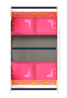 Теневые навесы, беседки + Карета. Золотая МФ 10.03.15-03