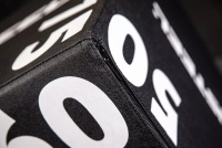 Плиобоксы + Тумба МЯГКАЯ для запрыгивания 50-60-75см