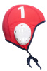 Водное поло + Шапочка для водного поло MADWAVE WATERPOLO CAPS