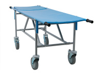 Тележки для перевозки пациентов + Тележка МД ТБН