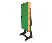 Бильярдные столы + Игровой стол - бильярд DFC VORTEX