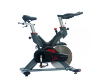 Велотренажеры + Спин-байк DFC B800