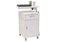 Тумбы медицинские подкатные + Тумба медицинская МД ТП-9