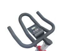 Велотренажеры + Спин-байк DFC B800