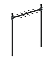 Уличные турники и брусья (Воркаут) + Воркаут 89 ВТ 11.10-01