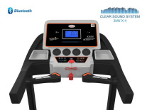 Беговые дорожки + Беговая дорожка UNIXFIT MX-800S