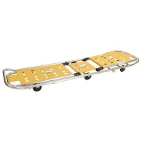 Каталки для автомобилей скорой медицинской помощи + Каталка для АСМП (YDC-3A) (СП-5) АВТОЛОДИНГ