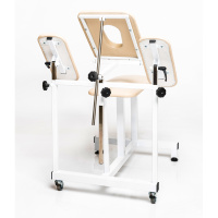 Массажные столы + Массажная скамья КСМ-05