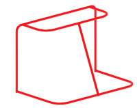 Хоккейные ворота + СО 2.60.01-01 Ворота хоккейные (без крепления сетки)