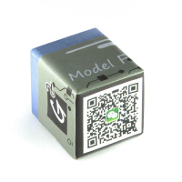 Мел, тальк + Мел "G2 Japan Model F" синий