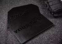 Утяжелители + Жилет утяжелитель c плитами