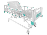 Кровати медицинские + Медицинская кровать функциональная электрическая MB-93.1