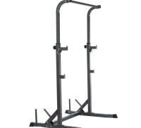 Стойки под штангу + Стойка силовая, турник DFC DQ004