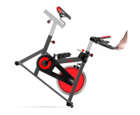 Велотренажеры + Спин-байк DFC B3313