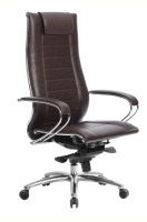 Офисные кресла + Кресло Samurai Lux-2