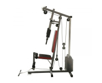 Мультистанции + Силовой комплекс DFC HomeGym D7000