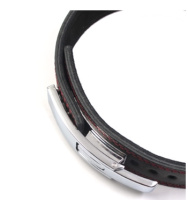 Аксессуары для тяжелой атлетики + Ремень MASTER для жима 6см с карабином